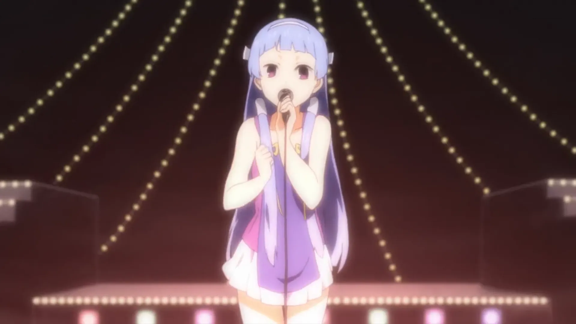 神薙:宗教和偶像崇拜