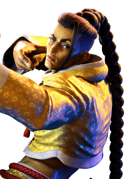 未知髮型 ref:https://www.streetfighter.com/6/zh-hant/character/jamie/outfit